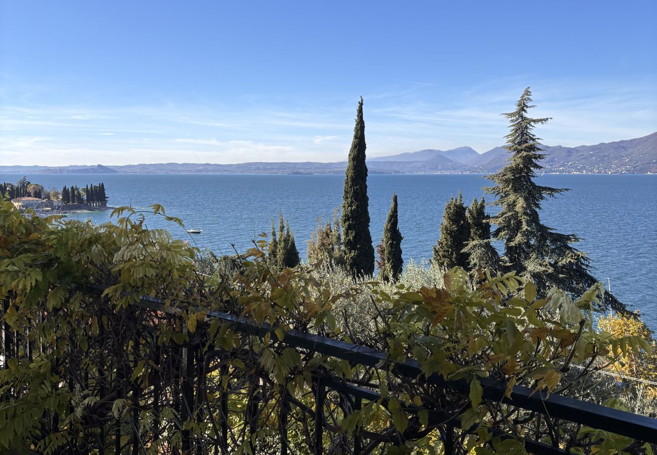 Villa a Torri del Benaco - Villa Patrizia