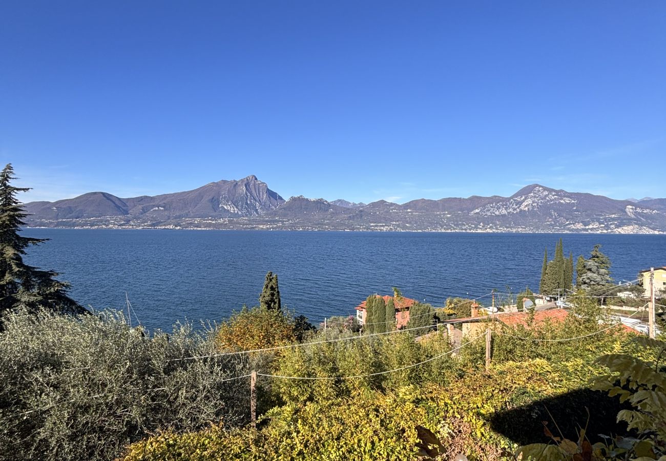 Villa a Torri del Benaco - Villa Patrizia