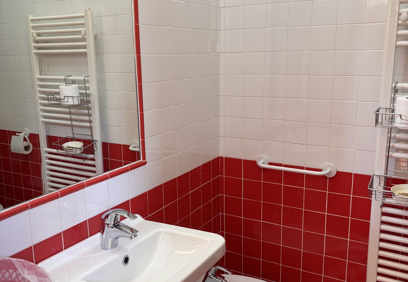 Villa a Torri del Benaco - Villa Patrizia