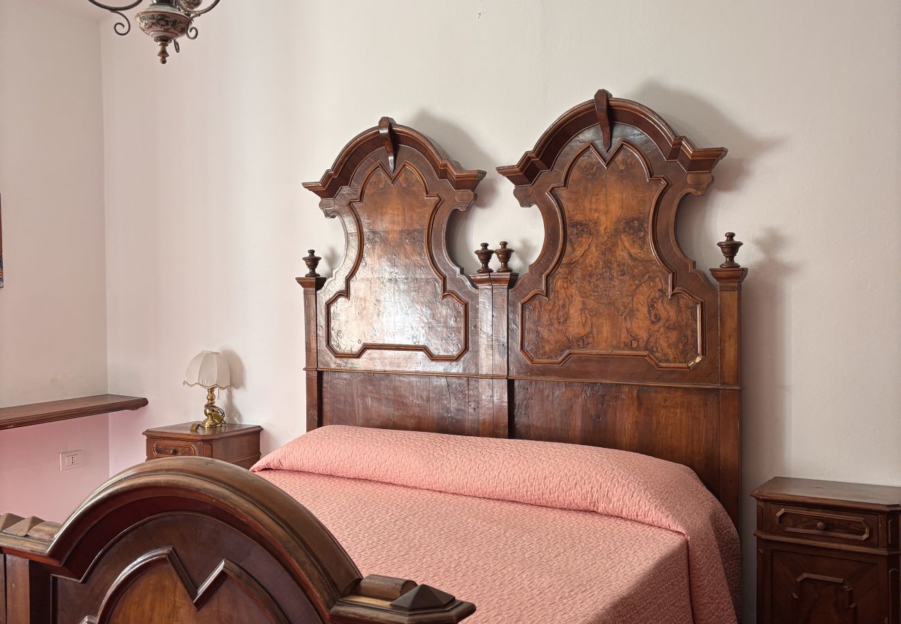 Villa a Torri del Benaco - Villa Patrizia