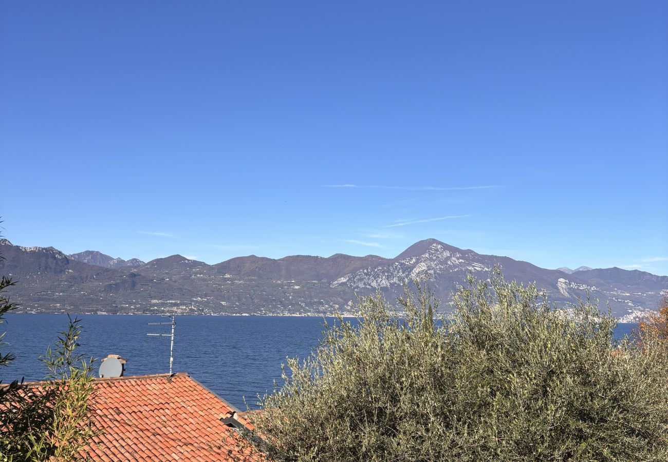 Villa a Torri del Benaco - Villa Patrizia