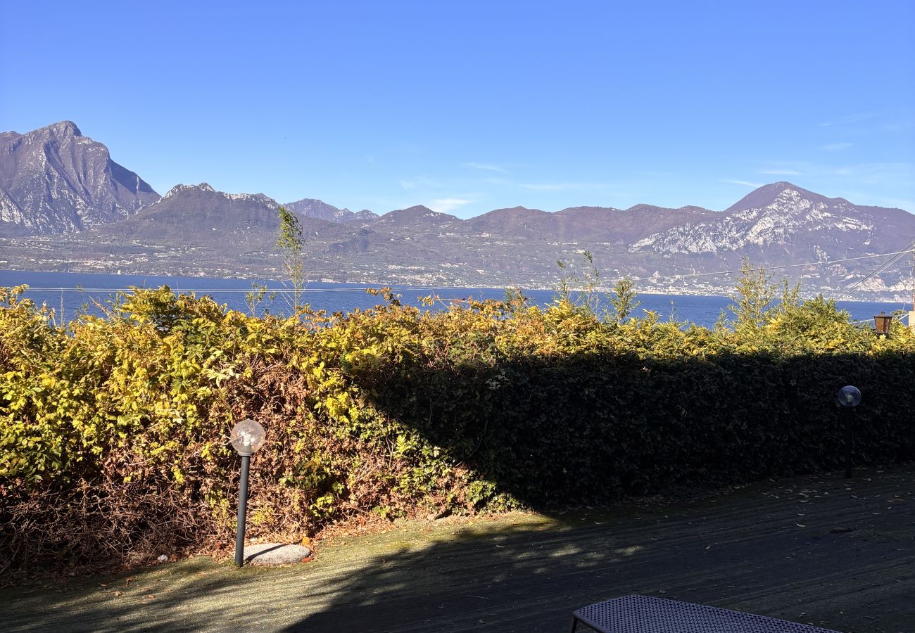 Villa a Torri del Benaco - Villa Patrizia