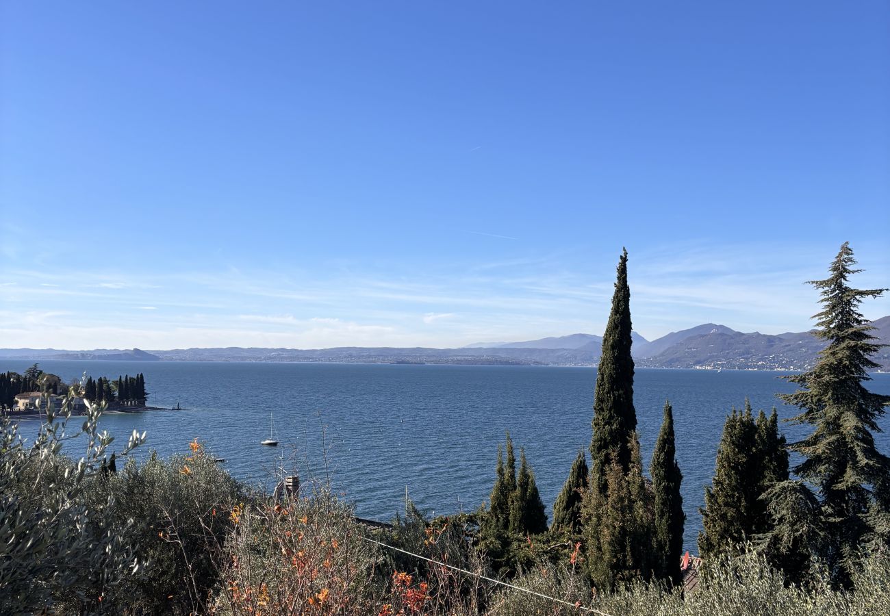 Villa a Torri del Benaco - Villa Patrizia