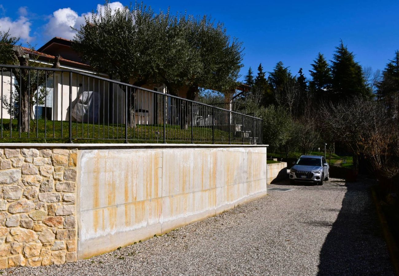 Appartamento a Caprino Veronese - Villetta Giare
