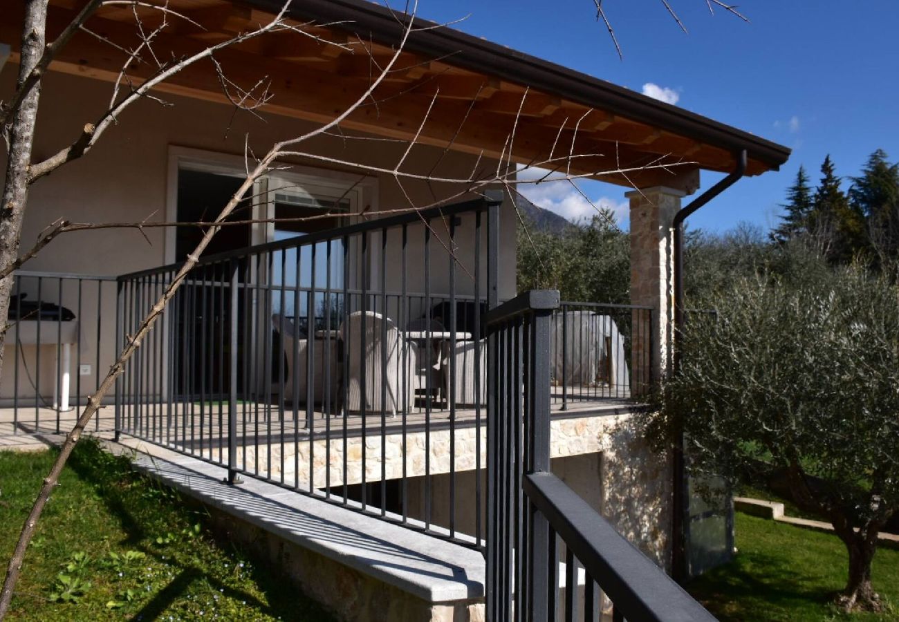 Appartamento a Caprino Veronese - Villetta Giare