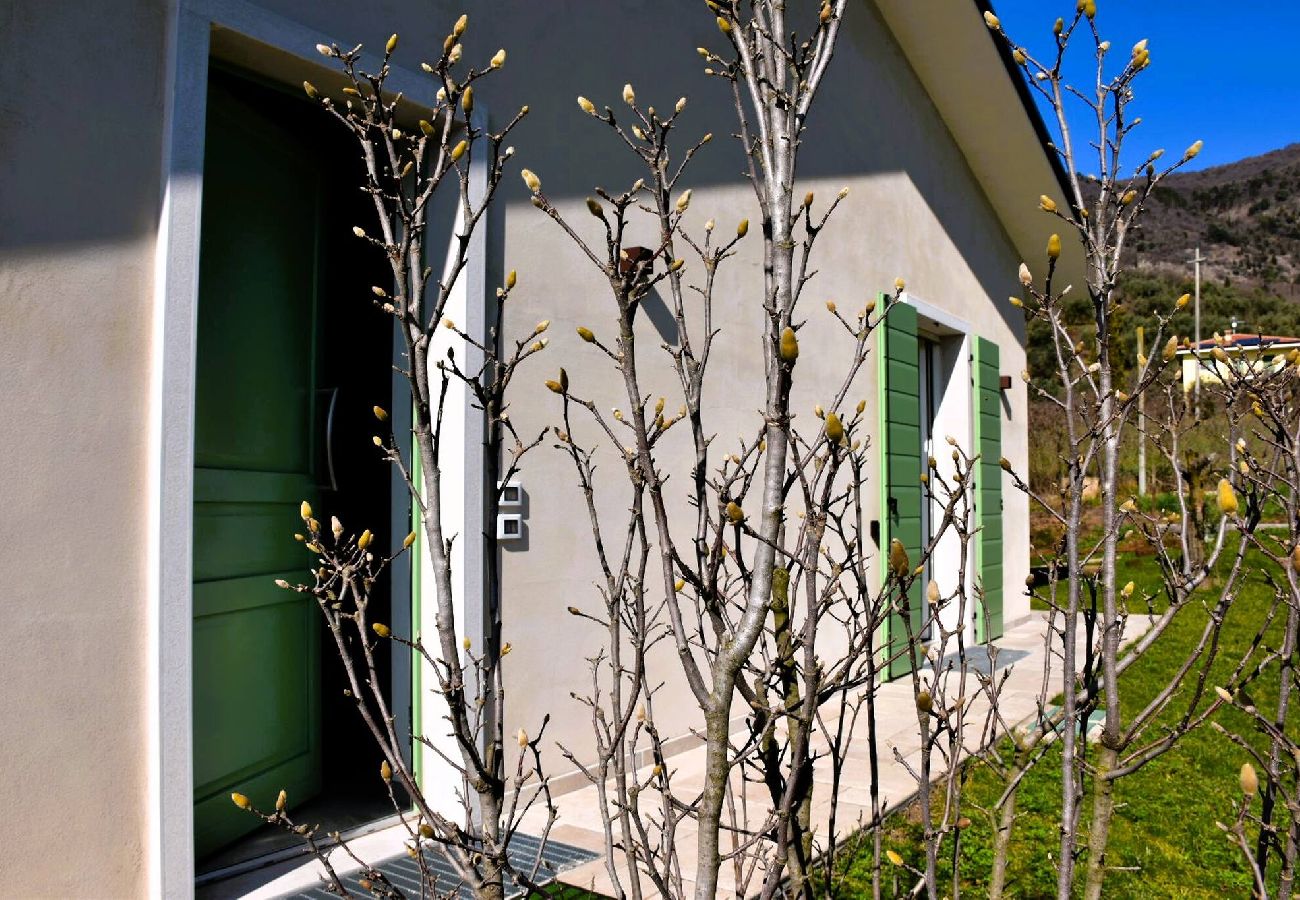 Appartamento a Caprino Veronese - Villetta Giare