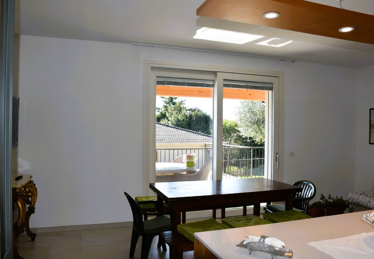 Appartamento a Caprino Veronese - Villetta Giare