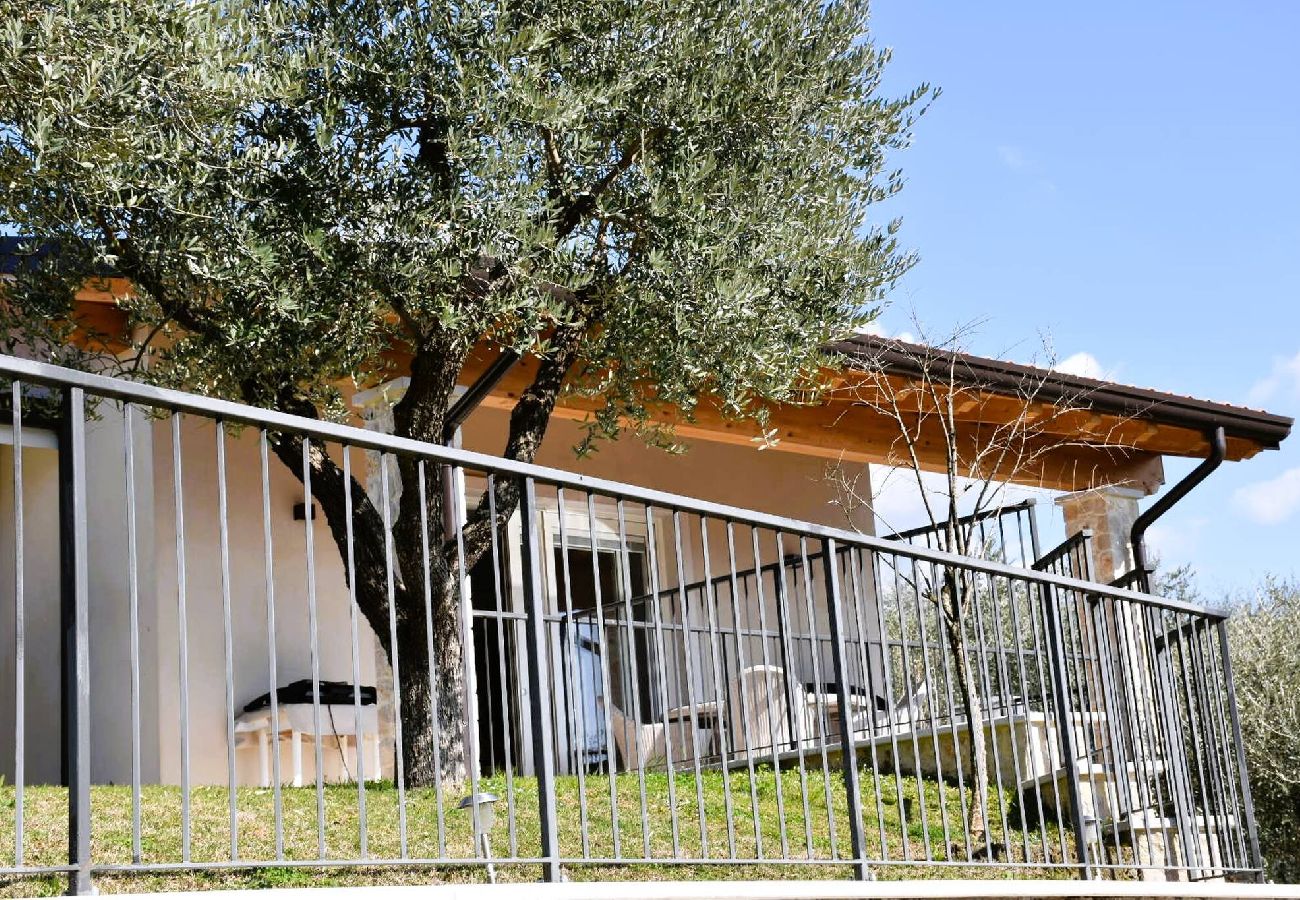 Appartamento a Caprino Veronese - Villetta Giare