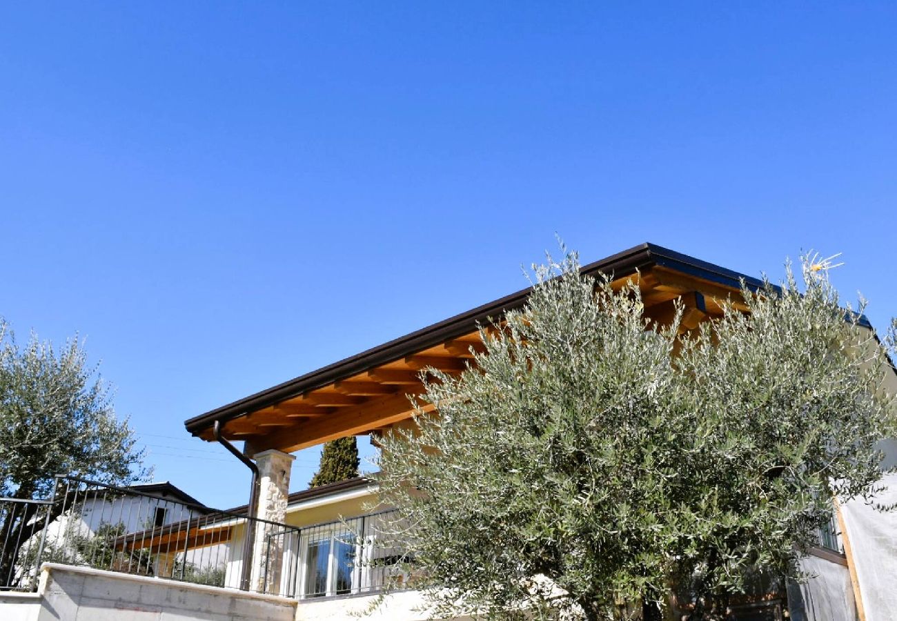 Appartamento a Caprino Veronese - Villetta Giare