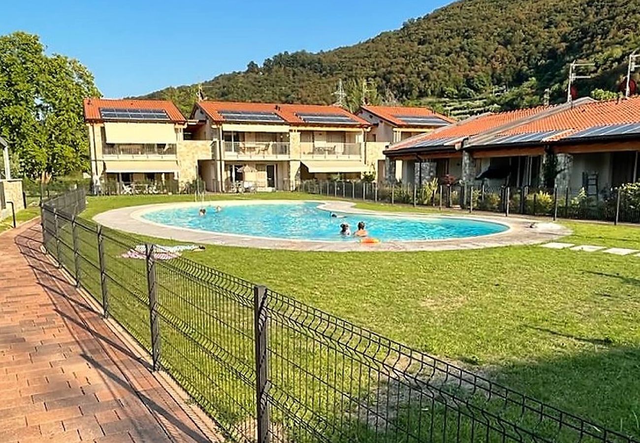 Appartamento a Garda - Villetta Pima - Casa Vacanze a Garda