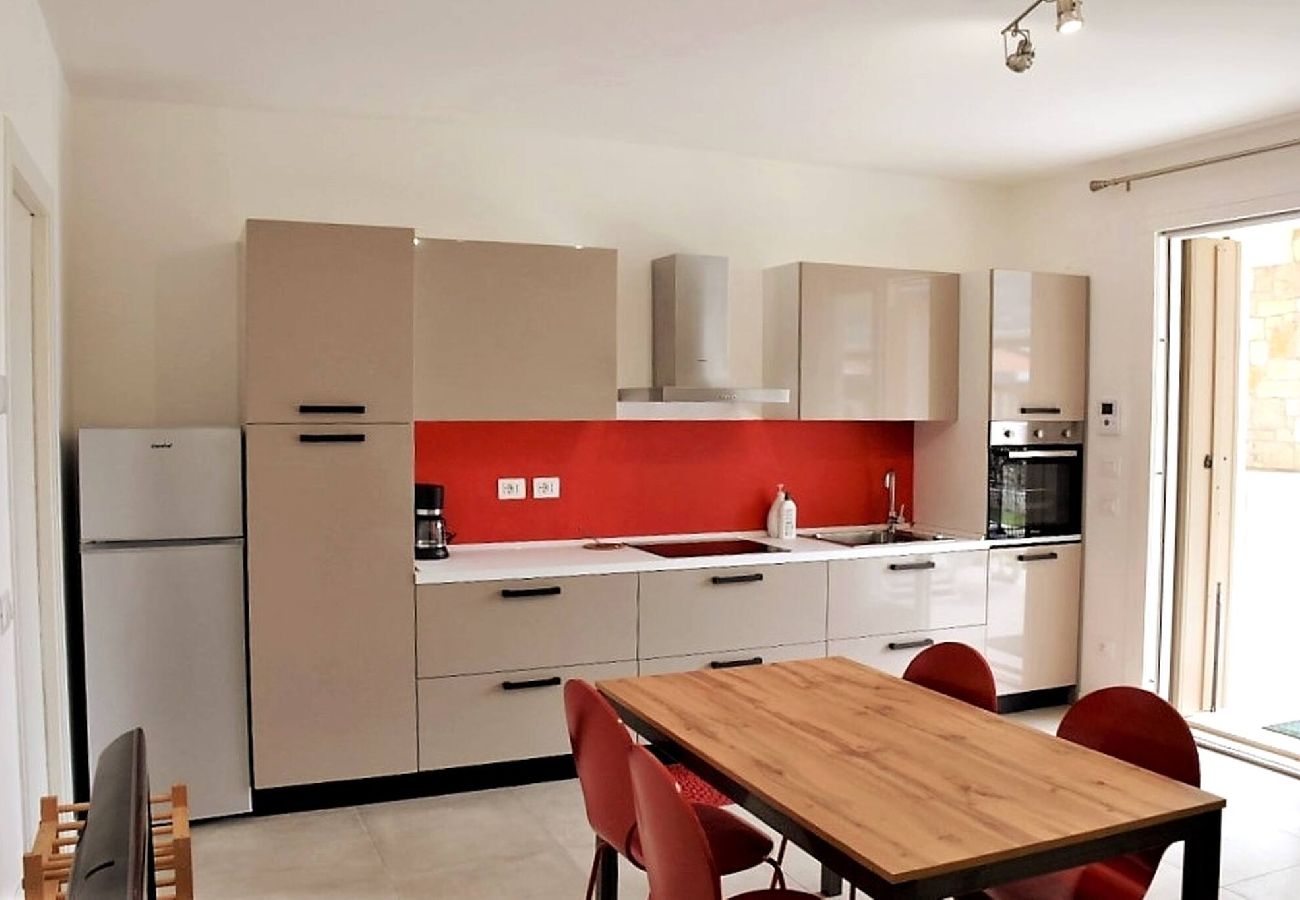 Appartamento a Garda - Villetta Pima - Casa Vacanze a Garda