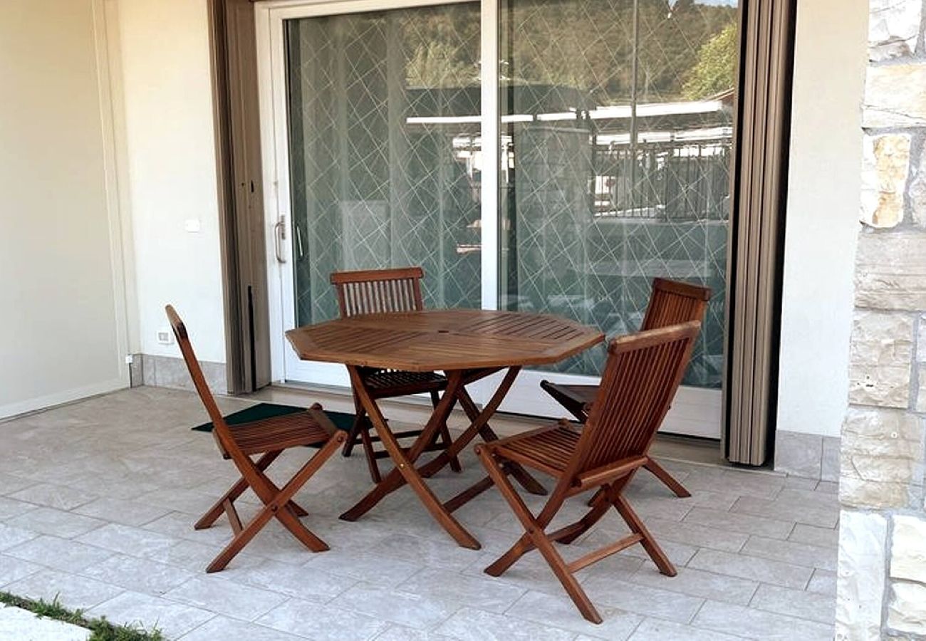 Appartamento a Garda - Villetta Pima - Casa Vacanze a Garda