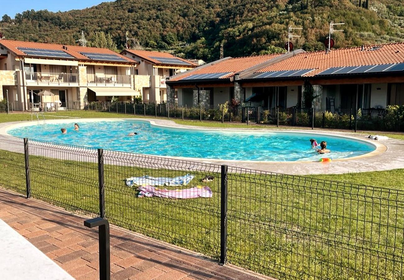 Appartamento a Garda - Villetta Pima - Casa Vacanze a Garda