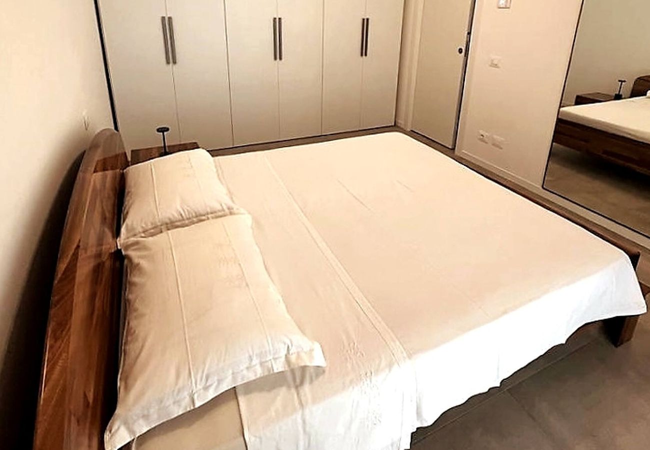 Appartamento a Garda - Villetta Pima - Casa Vacanze a Garda