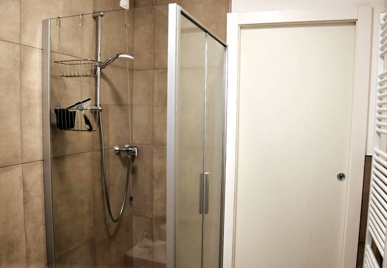 Appartamento a Garda - Villetta Pima - Casa Vacanze a Garda