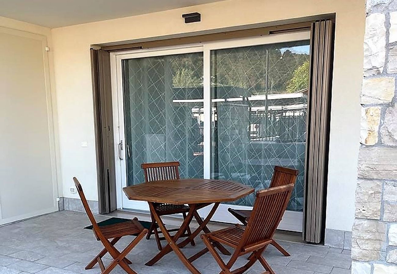 Appartamento a Garda - Villetta Pima - Casa Vacanze a Garda
