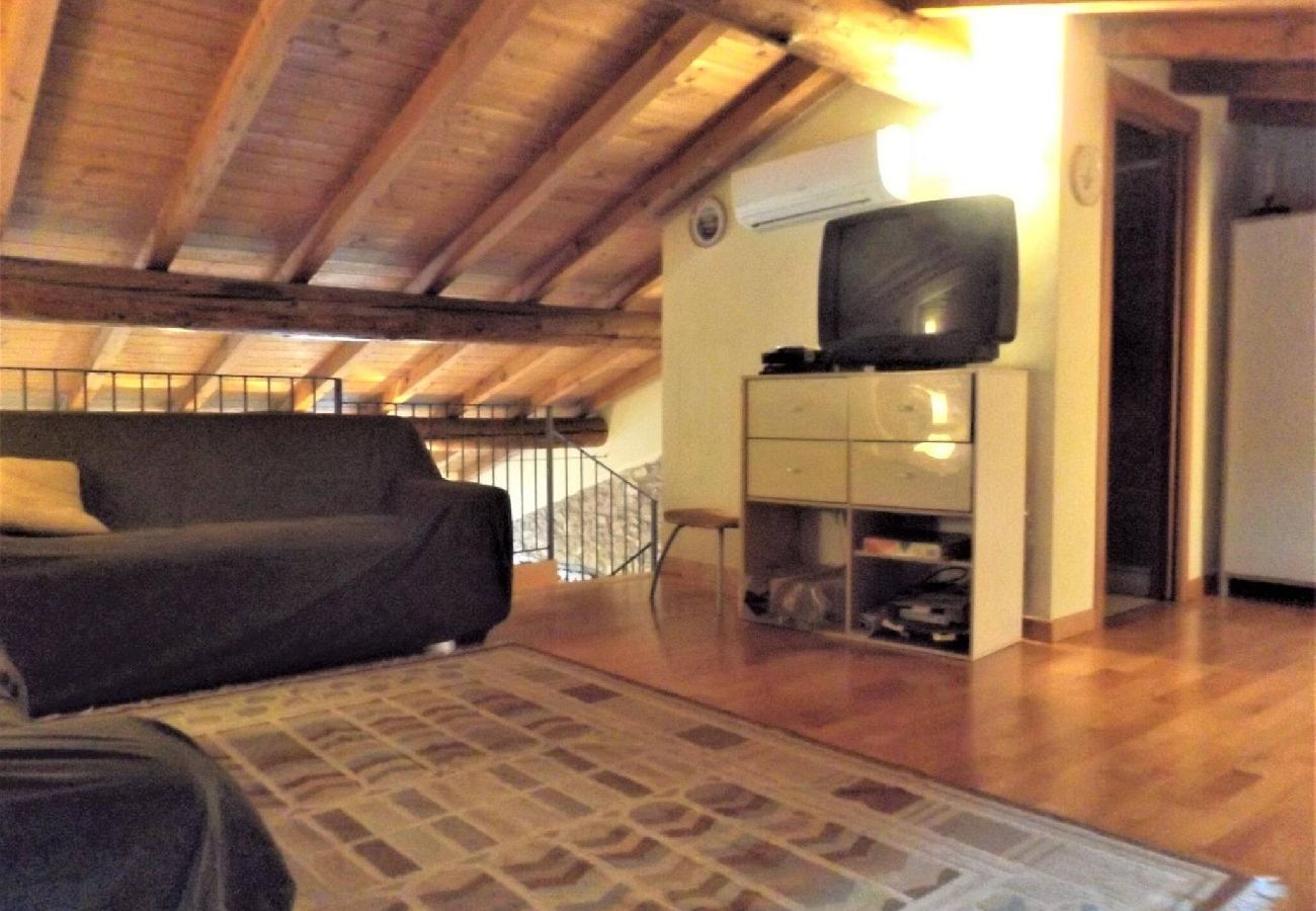 Appartamento a Garda - Appartamento Casa Canevini a Garda
