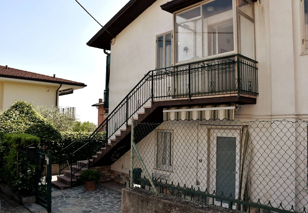 Appartamento a Garda - Appartamento I Cocai a Garda