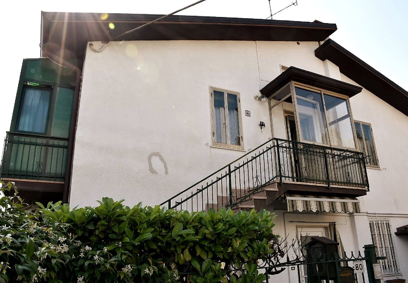 Appartamento a Garda - Appartamento I Cocai a Garda