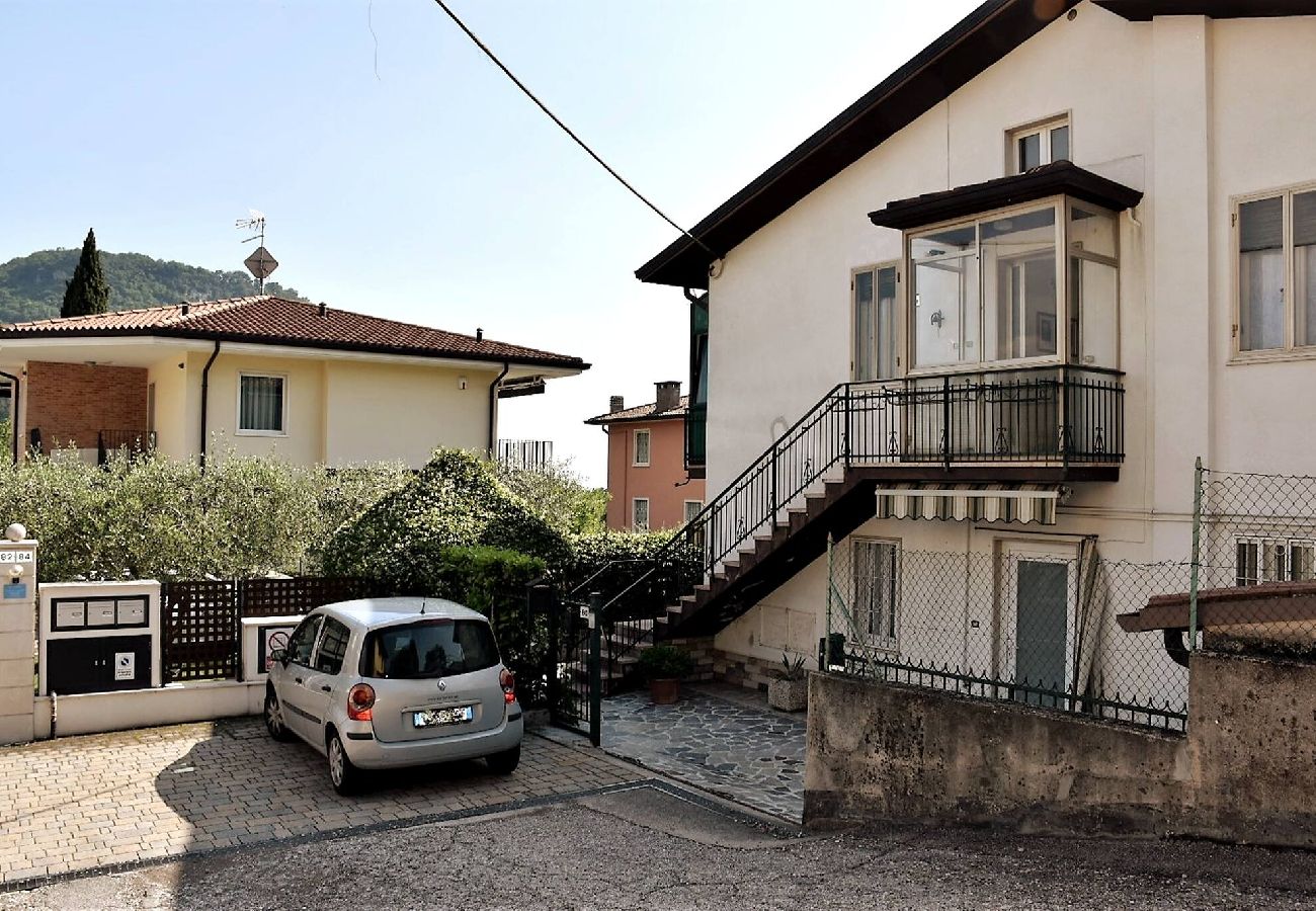 Appartamento a Garda - Appartamento I Cocai a Garda