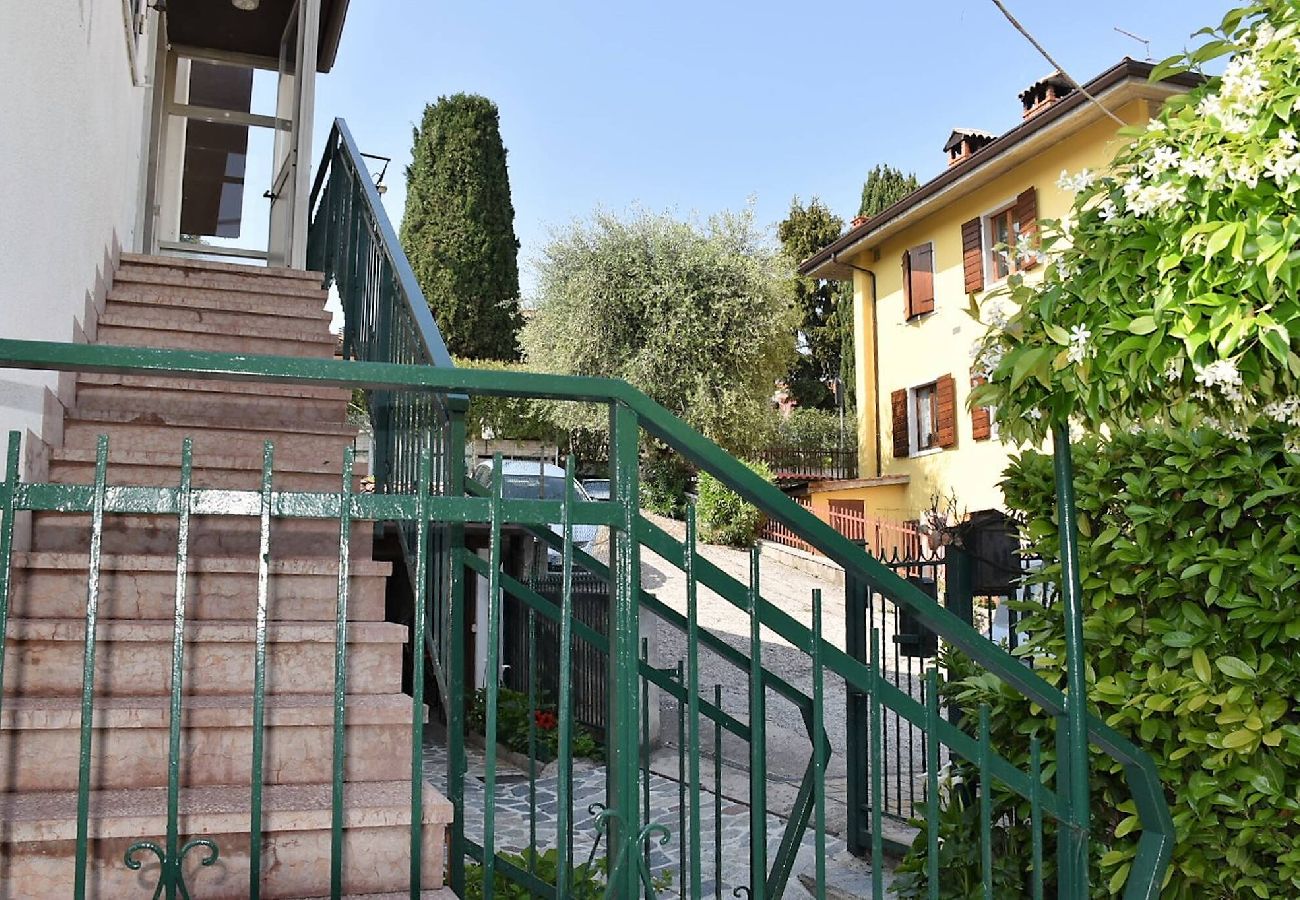 Appartamento a Garda - Appartamento I Cocai a Garda