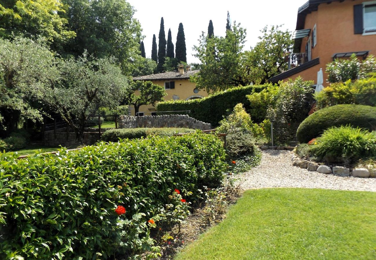 Appartamento a Costermano - Cascina Cipressi