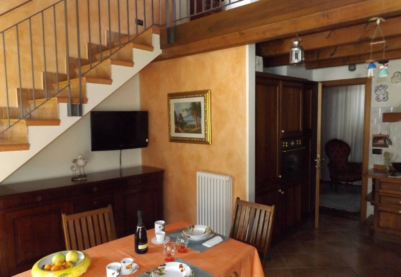 Appartamento a Costermano - Cascina Cipressi