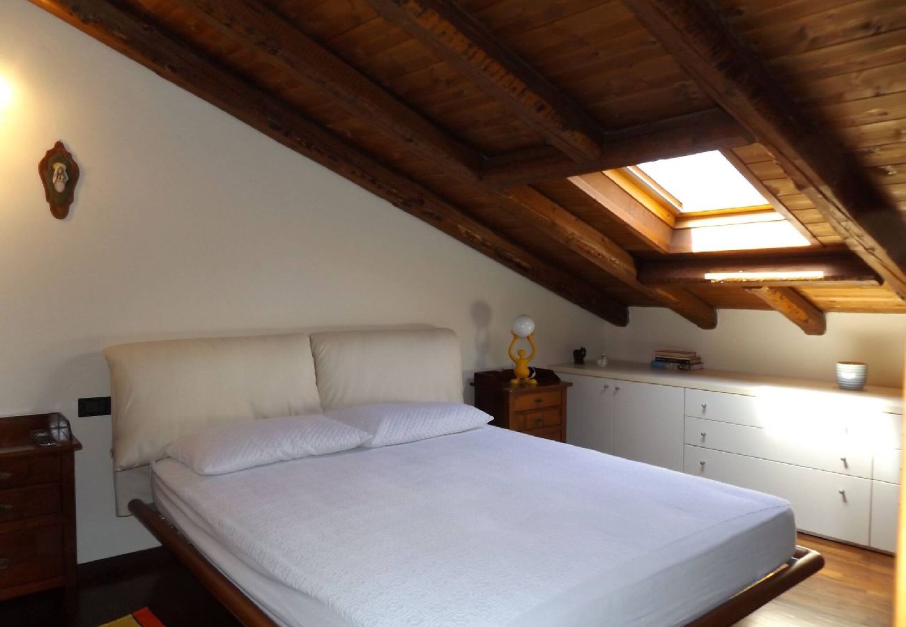 Appartamento a Costermano - Cascina Cipressi