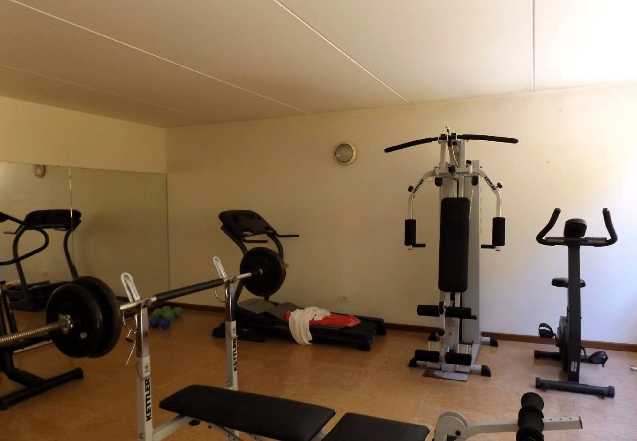 Appartamento a Costermano - Cascina Cipressi