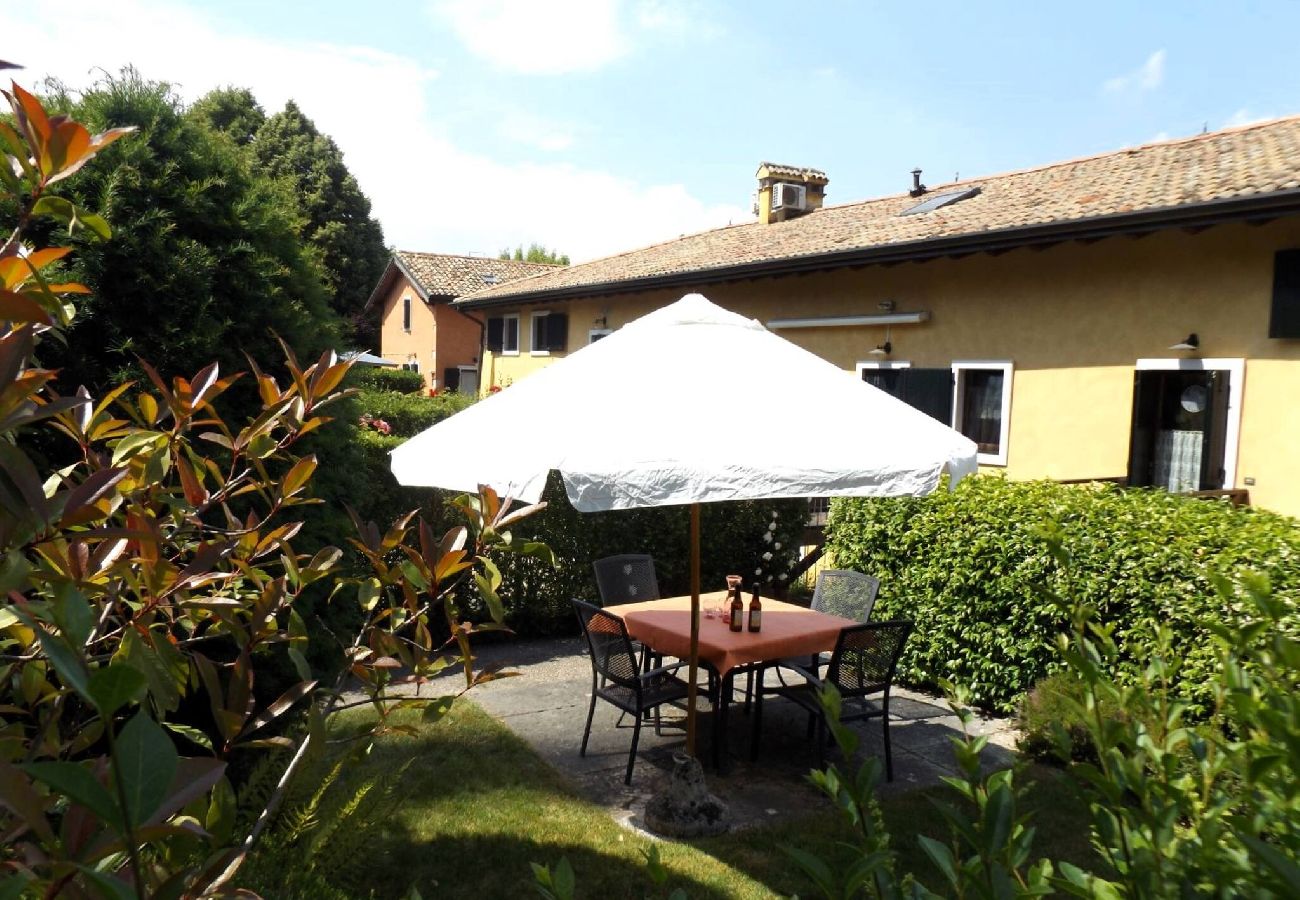 Appartamento a Costermano - Cascina Cipressi