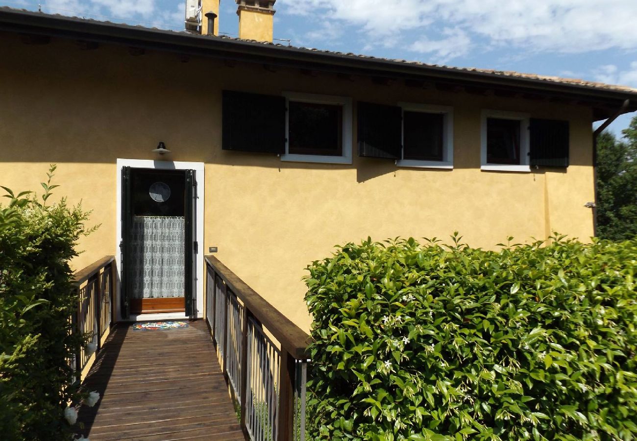 Appartamento a Costermano - Cascina Cipressi