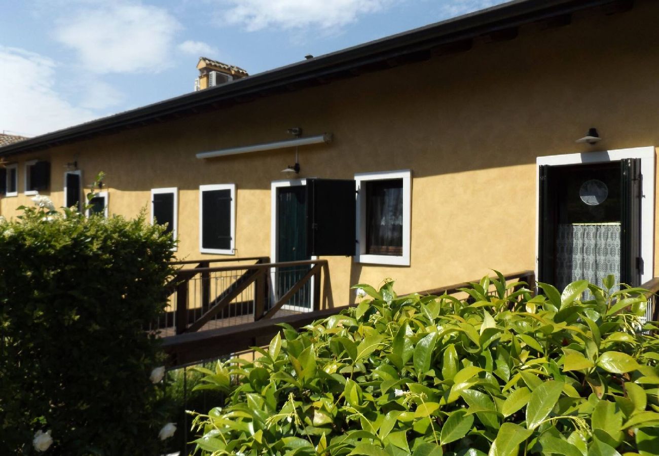 Appartamento a Costermano - Cascina Cipressi