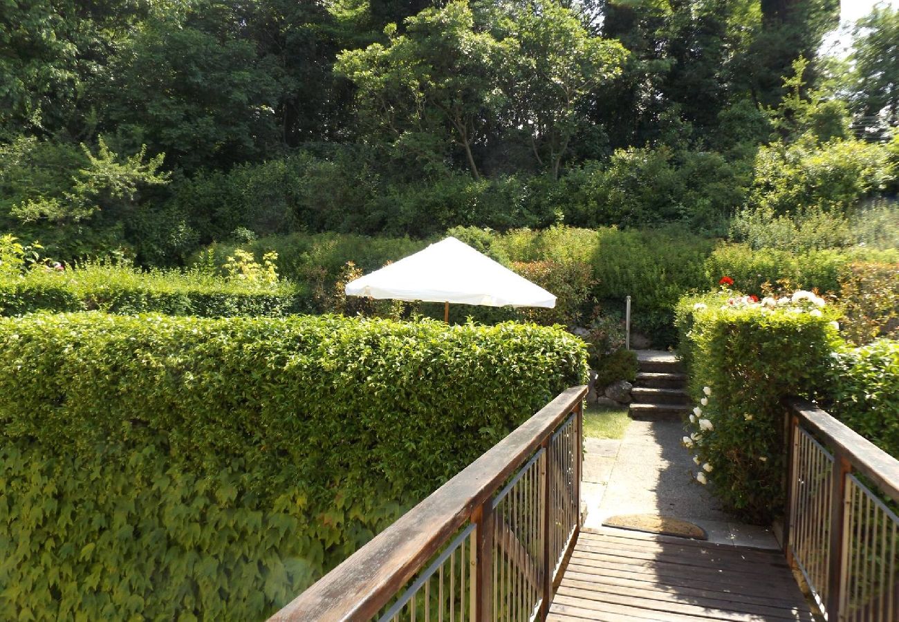 Appartamento a Costermano - Cascina Cipressi