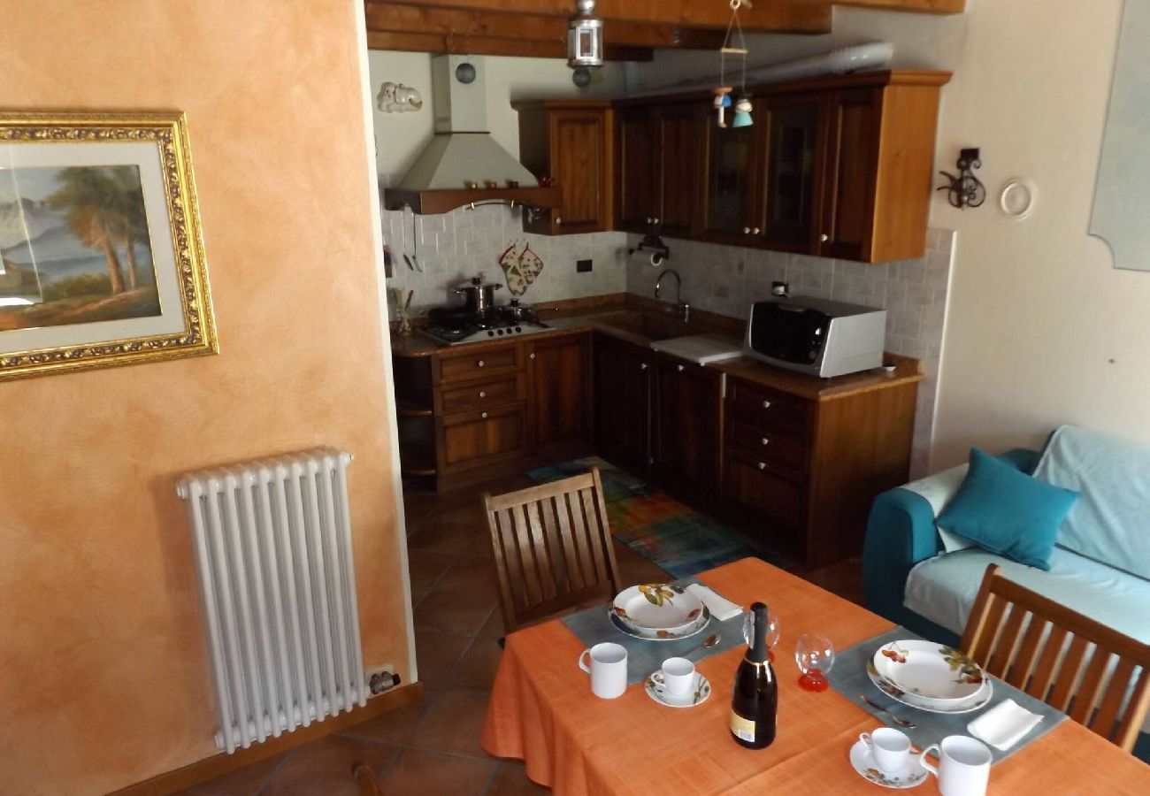 Appartamento a Costermano - Cascina Cipressi