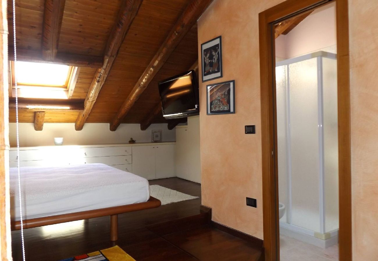 Appartamento a Costermano - Cascina Cipressi