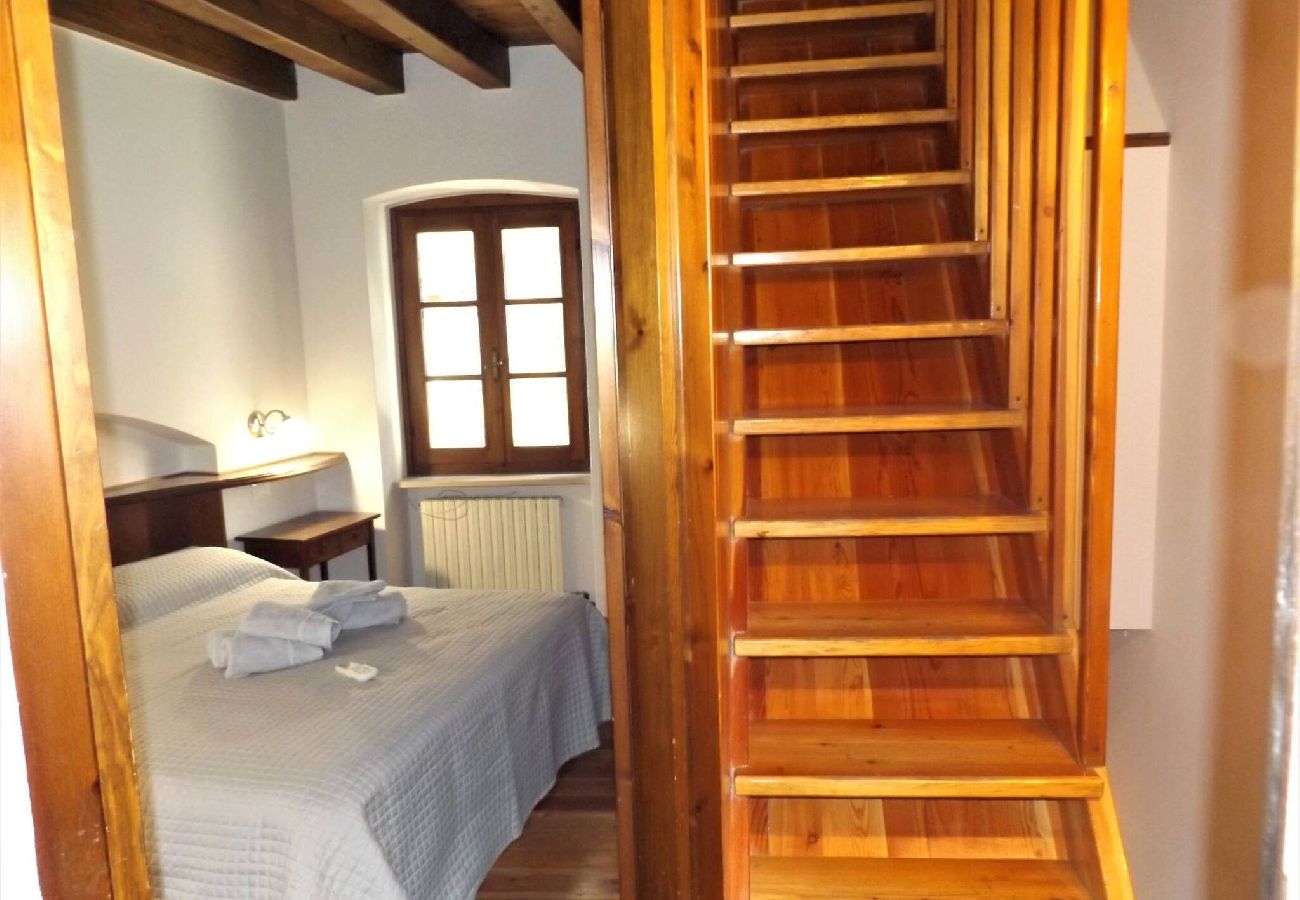 Appartamento a Garda - Casa Catullo a Garda