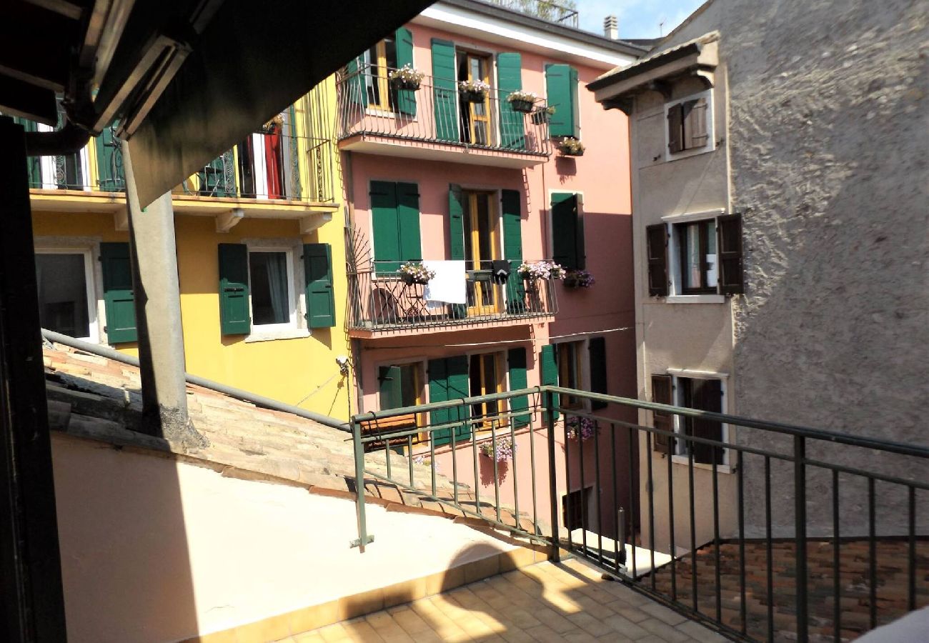 Appartamento a Garda - Casa Catullo a Garda