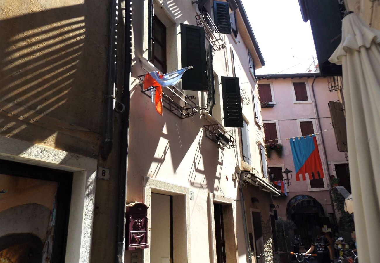 Appartamento a Garda - Casa Catullo a Garda
