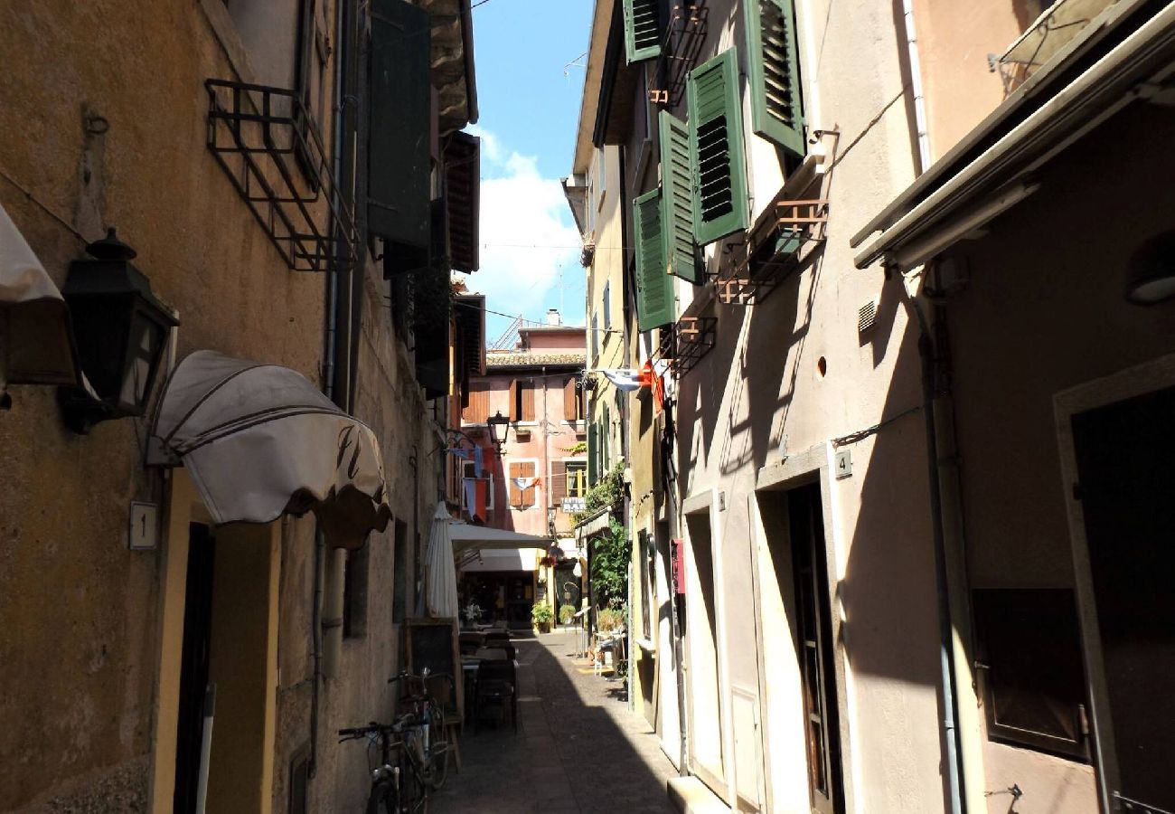 Appartamento a Garda - Casa Catullo a Garda