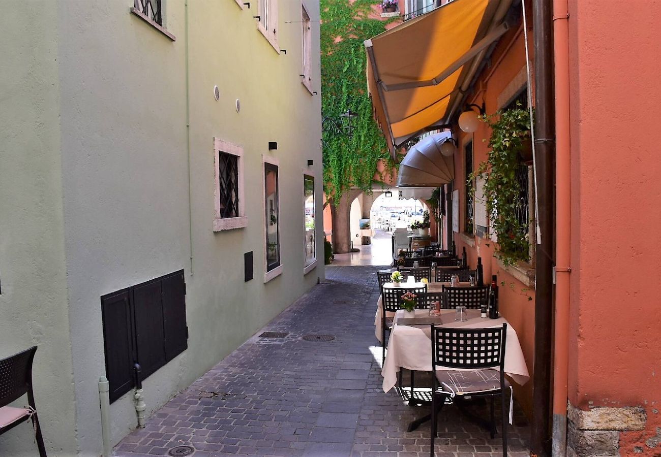 Appartamento a Garda - Casa Marina - Holiday Rental