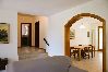 Villa a Rivoli Veronese - Villa Tessari a Rivoli Veronese