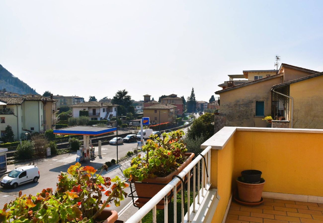 Appartamento a Garda - Casa Leopardi - Holiday Apartment in Garda