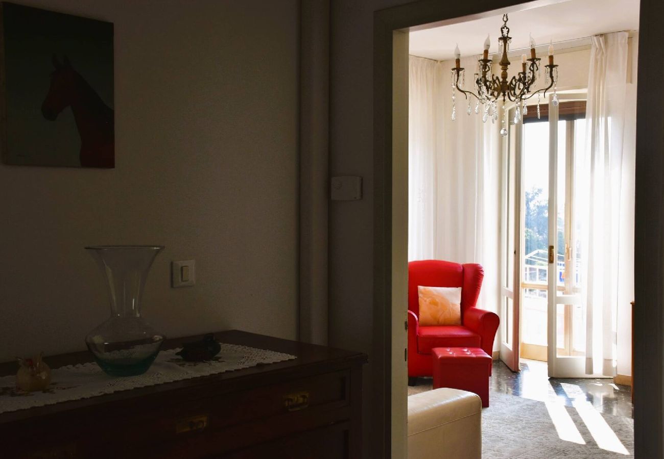 Appartamento a Garda - Casa Leopardi - Holiday Apartment in Garda