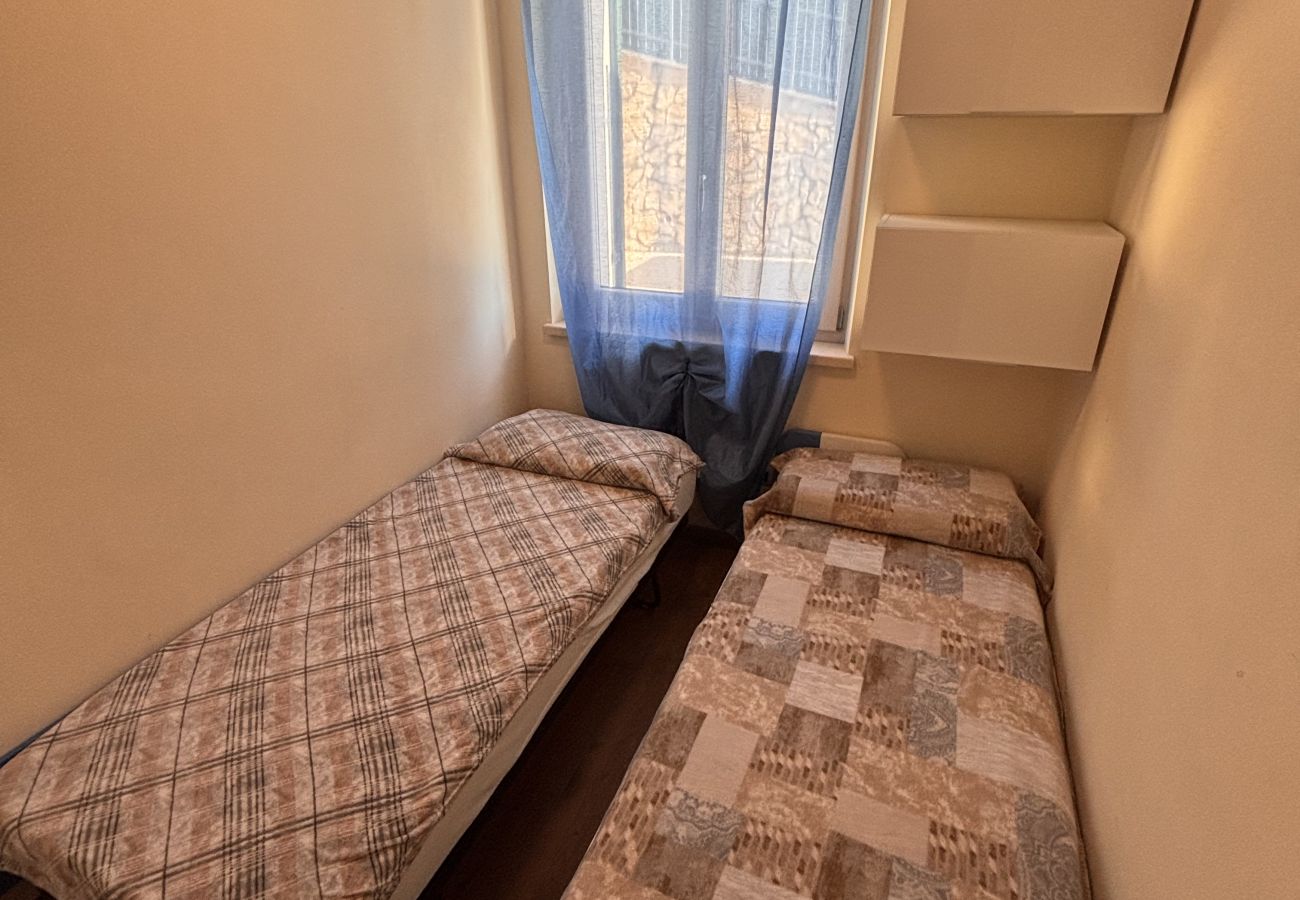 Villa a San Zeno di Montagna - Villa Miravista