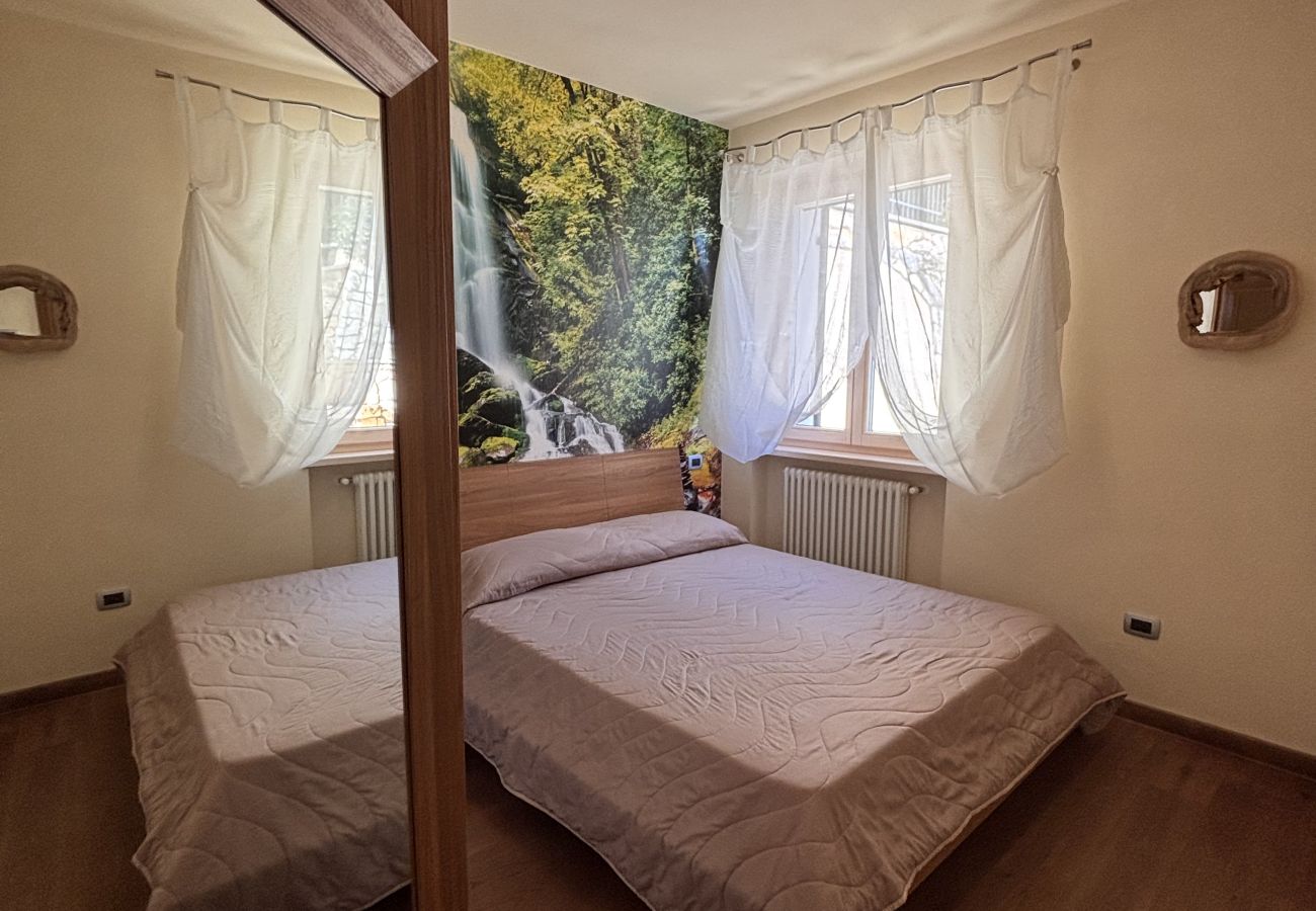 Villa a San Zeno di Montagna - Villa Miravista