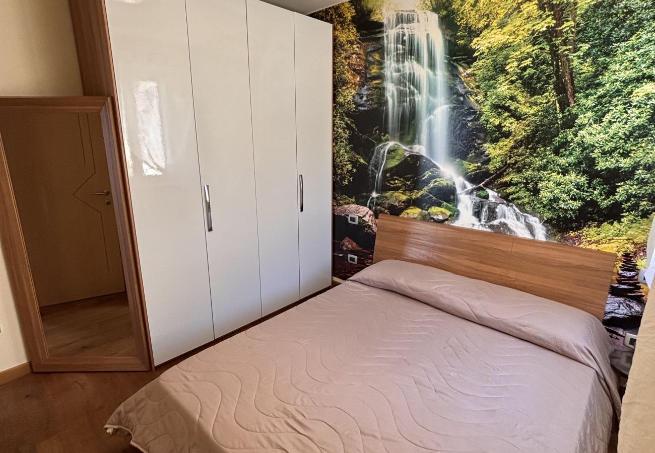 Villa a San Zeno di Montagna - Villa Miravista