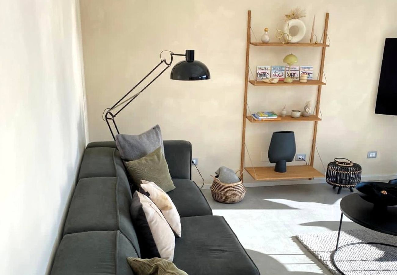 Villa a Costermano - Villa LagoBlu