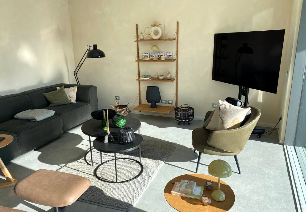 Villa a Costermano - Villa LagoBlu