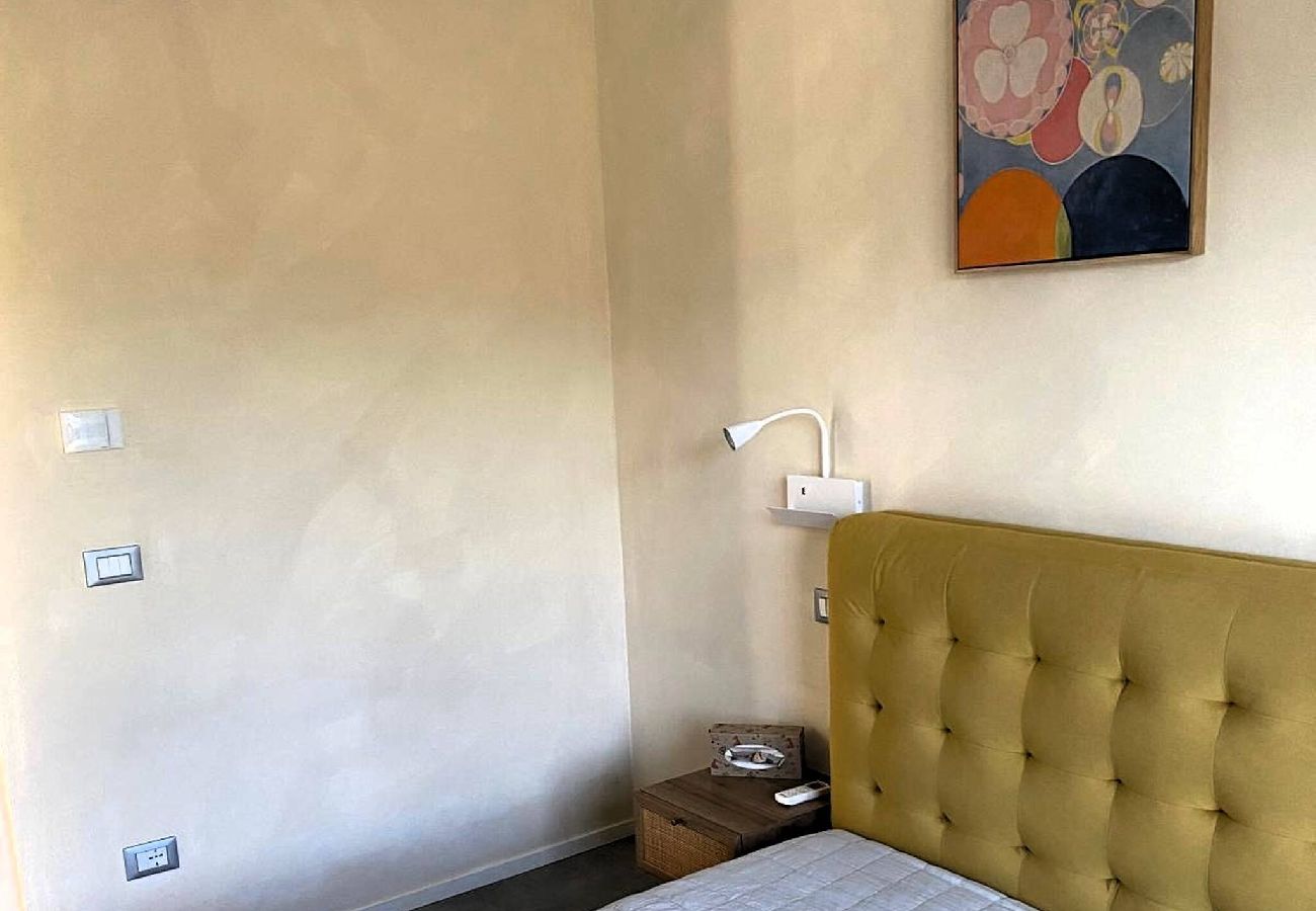 Villa a Costermano - Villa LagoBlu