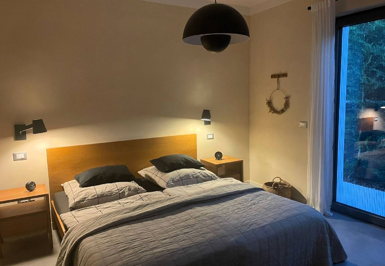 Villa a Costermano - Villa LagoBlu